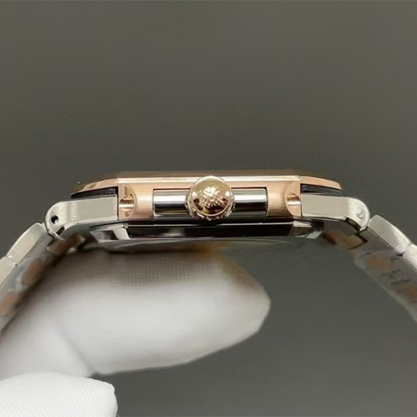 PATEK PHILIPPE - パテック フィリップ キュビタス Cubitus 5821/1AR-001 3カラー