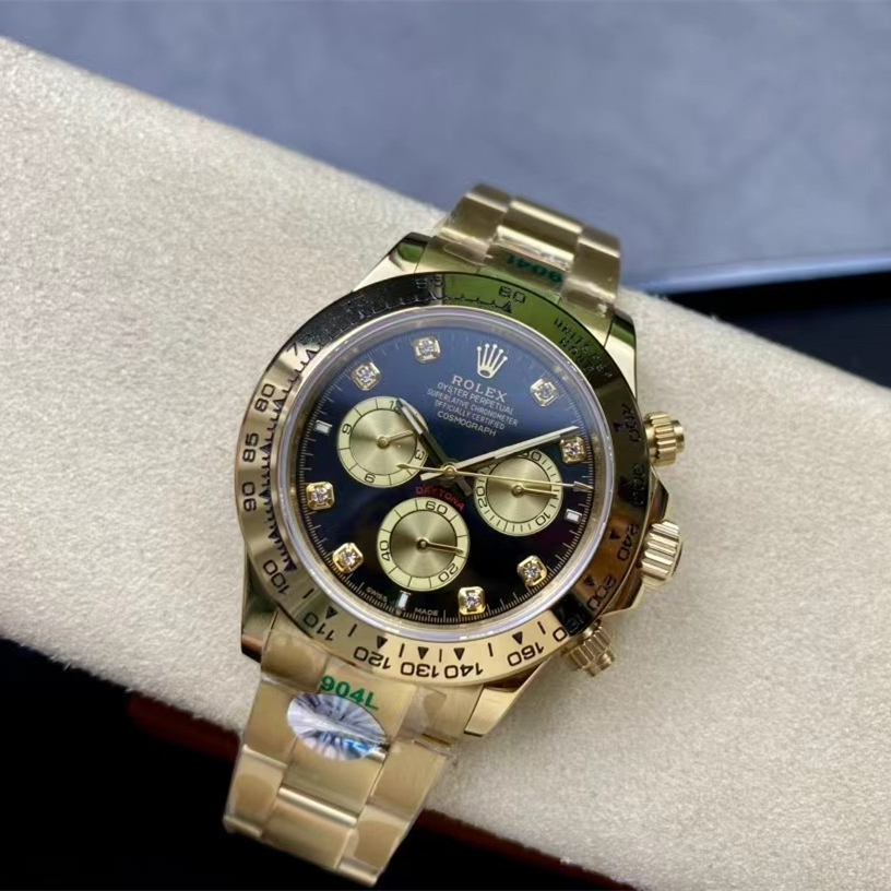 ロレックス コスモグラフ デイトナ 126503G