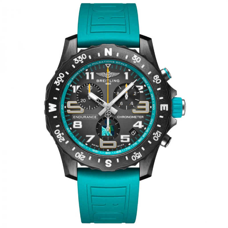 ブライトリング エンデュランス プロ X823105C1M1S1