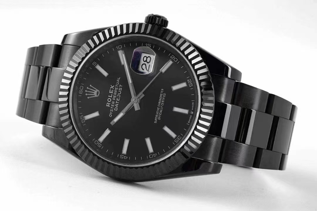 Rolex Datejust ROLEX DATEJUST 126334 41mm