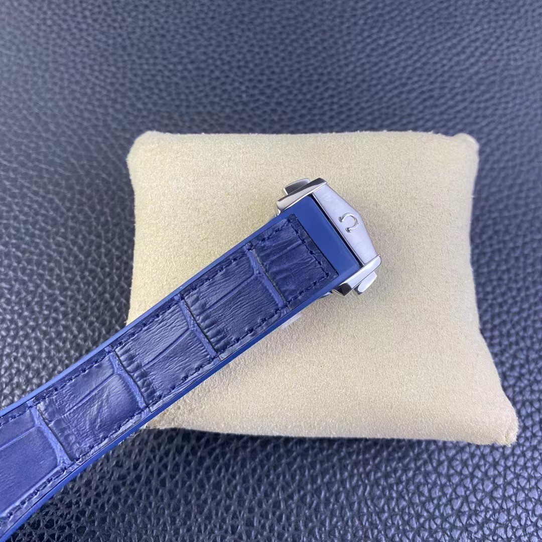 Omega Constellation Co-Axial Master Chronometer 131.33.41.21.03.001