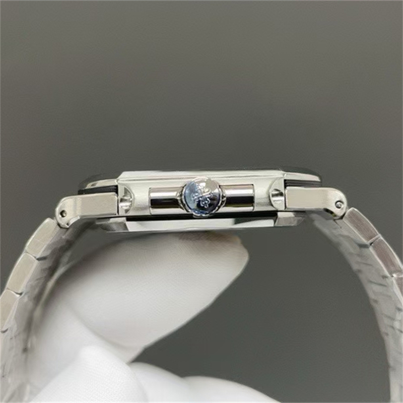 [Copy]パテック フィリップ 5821/1A キュビタス ウォッチ 7色 ティファニーブルー