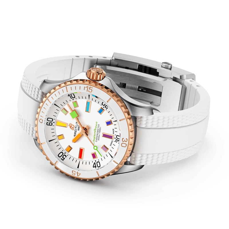 ブライトリング スーパーオーシャン オートマチック 36 U17377211A1S1