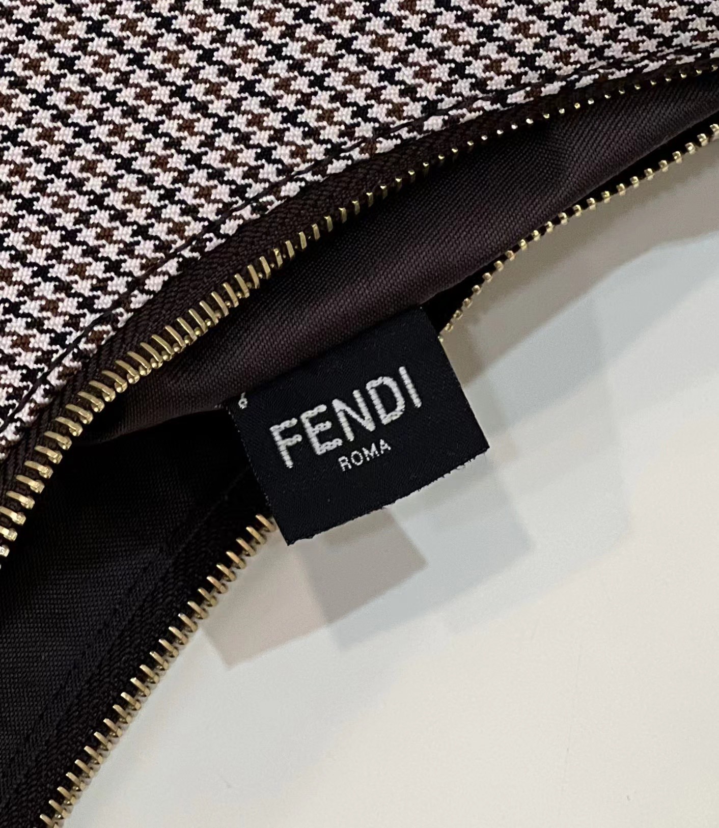 FENDI GRAPHY