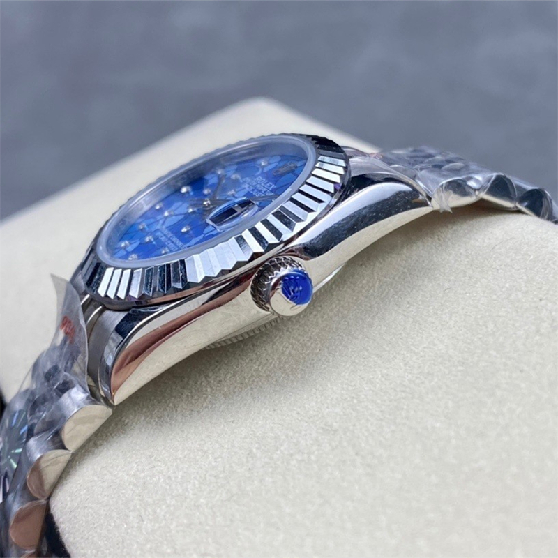 ロレックス デイトジャスト 31mm ウォッチ 278274-0035