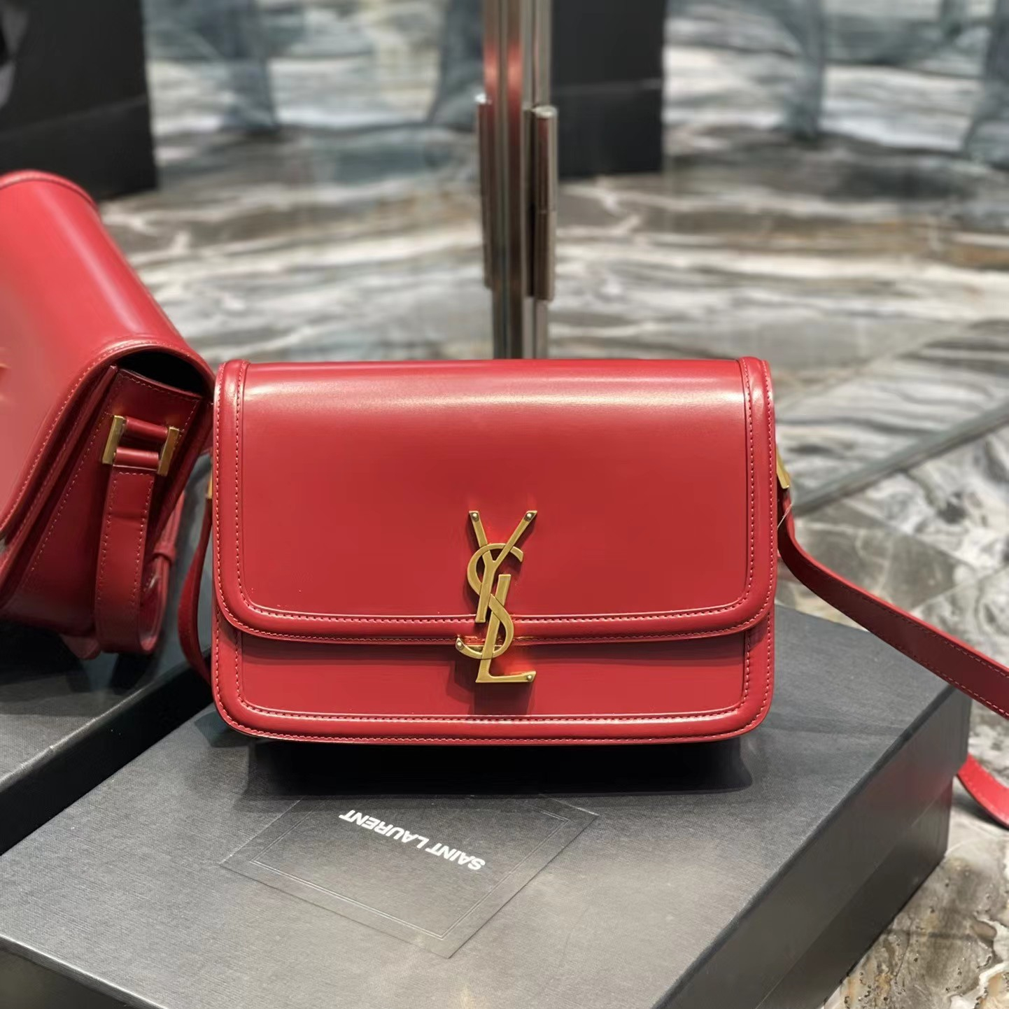 YSL-浦山時計店 – MR.WATCH