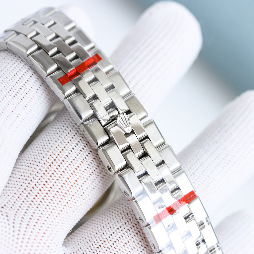 ロレックス【2025年新作】ランドドゥエラー40 M127334-0001