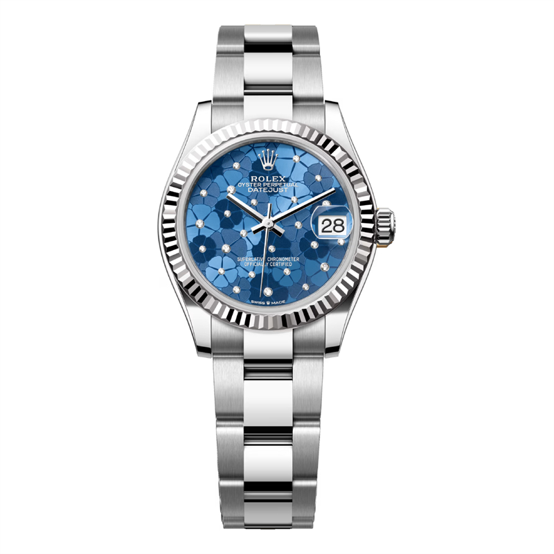ロレックス デイトジャスト 31mm ウォッチ 278274-0035