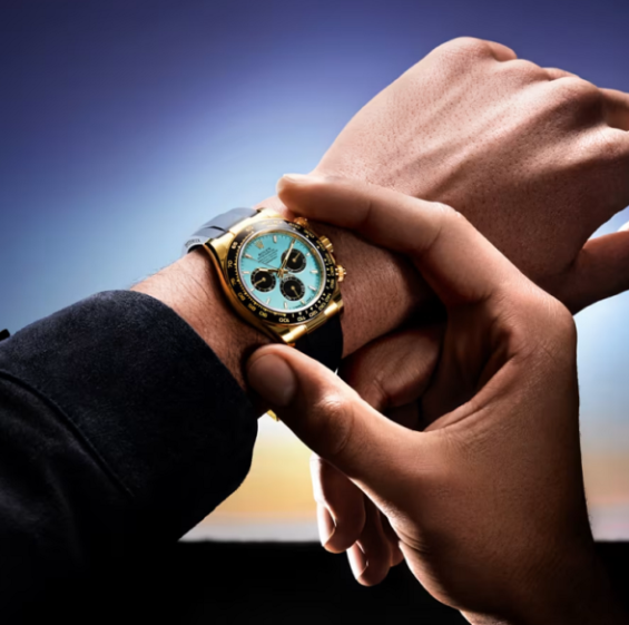 ロレックス コスモグラフ デイトナ ウォッチ M126518LN-0014