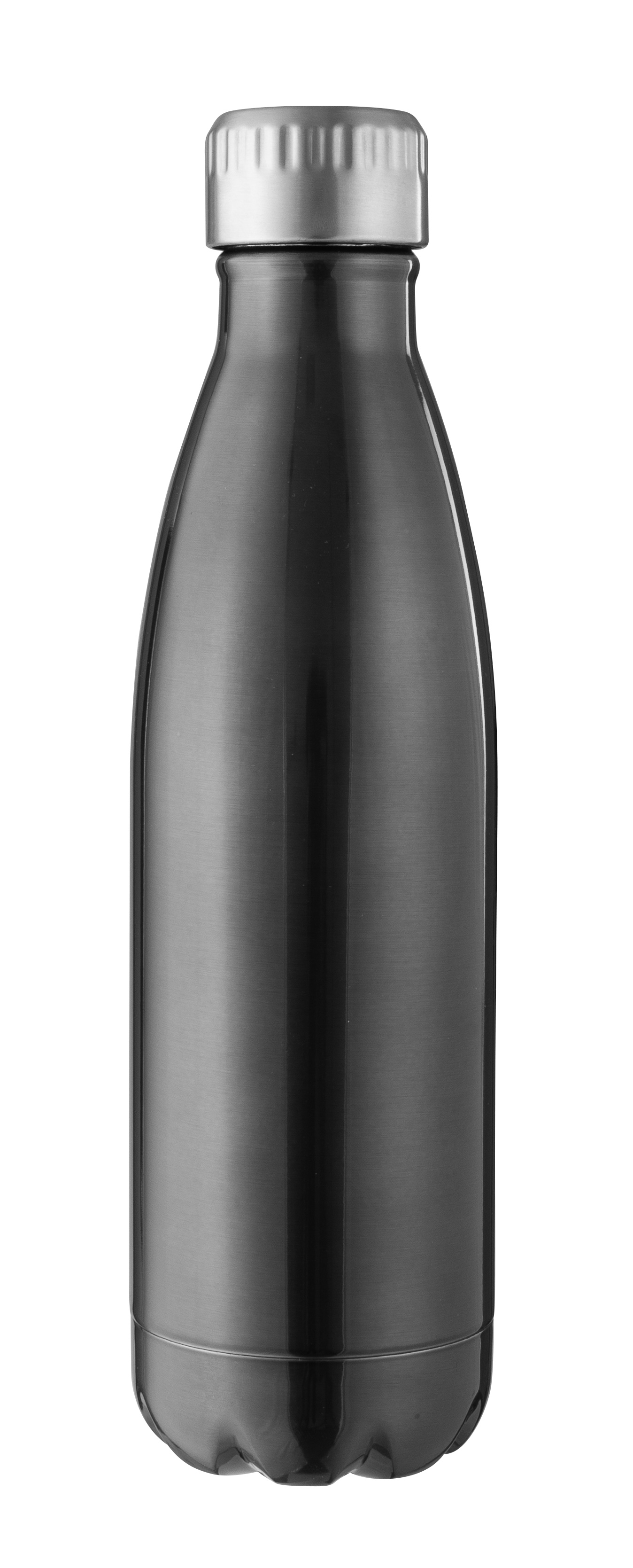 Avanti Fluid Vacuum bottle 500ml Gunmetal
