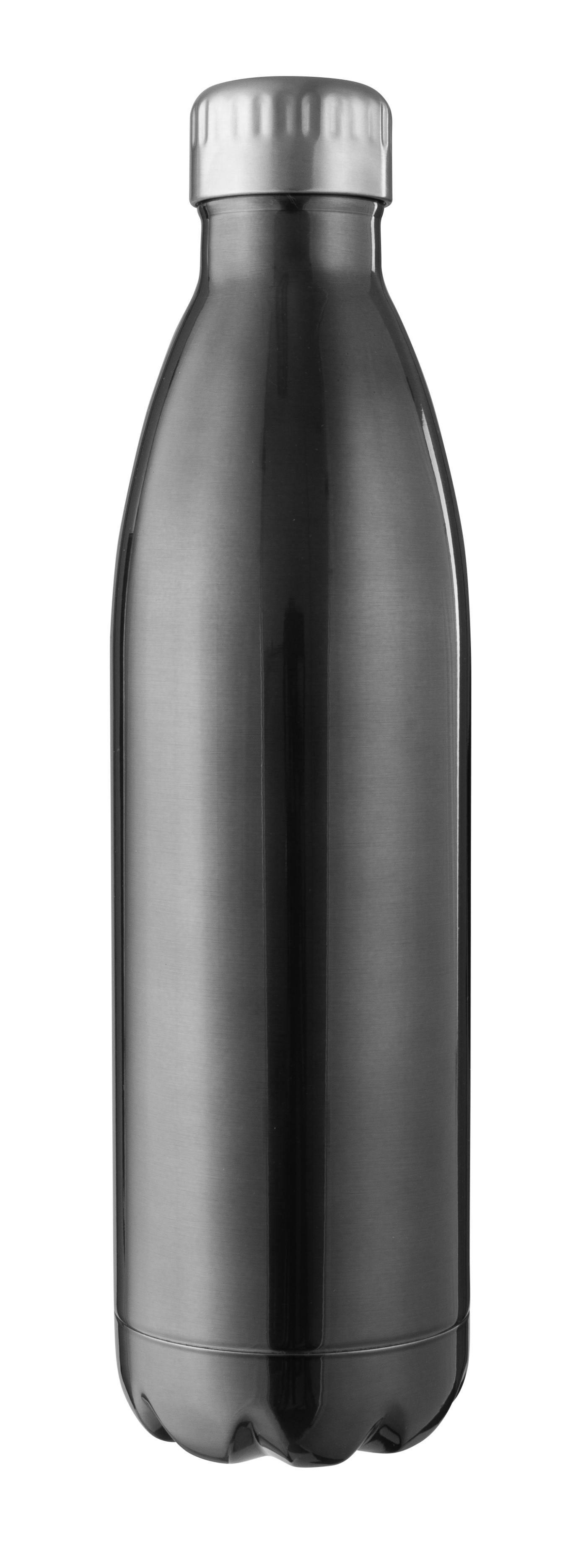 Avanti Fluid Vacuum bottle 750ml Gunmetal