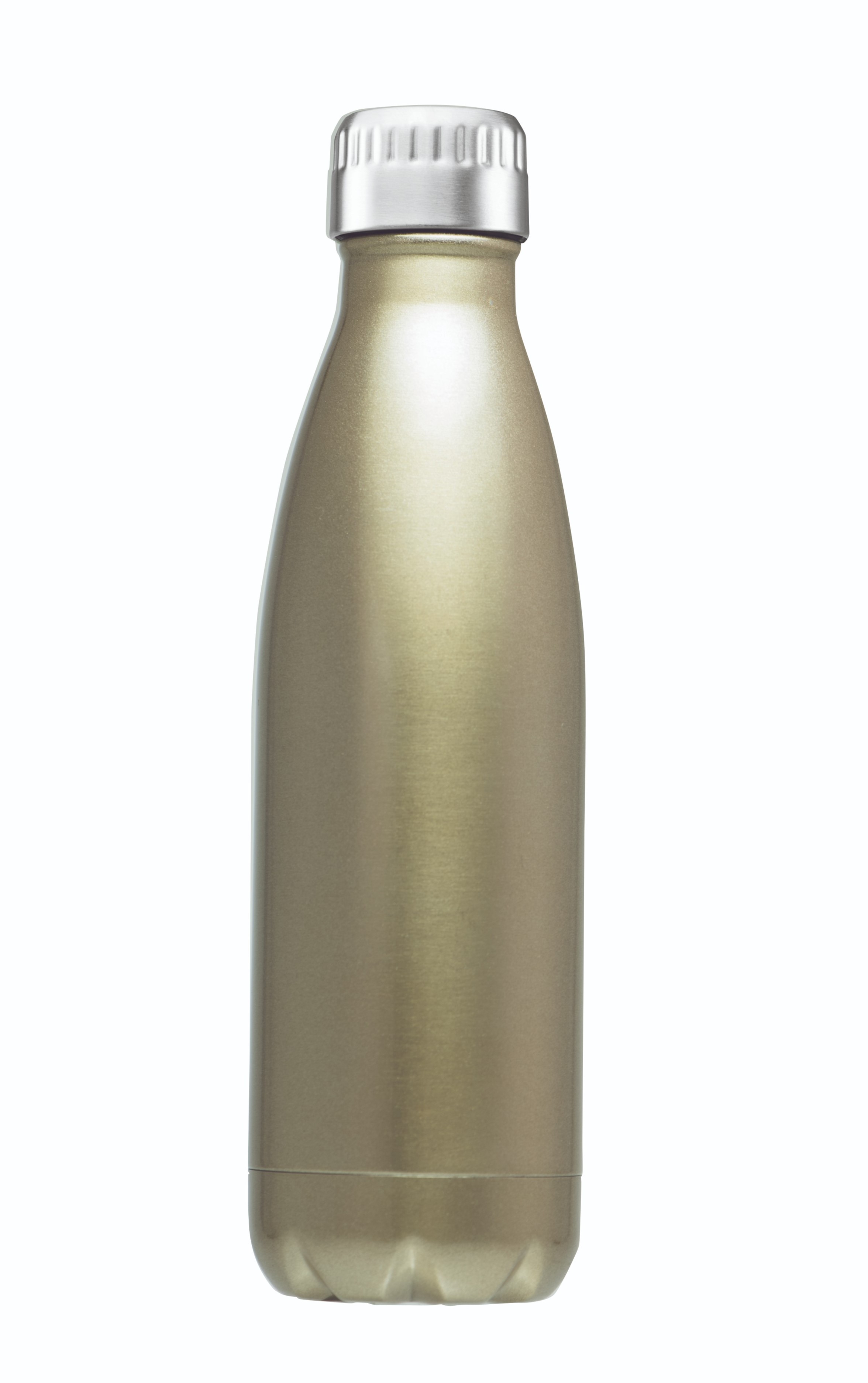 Avanti Fluid Vacuum bottle 750ml Champagne