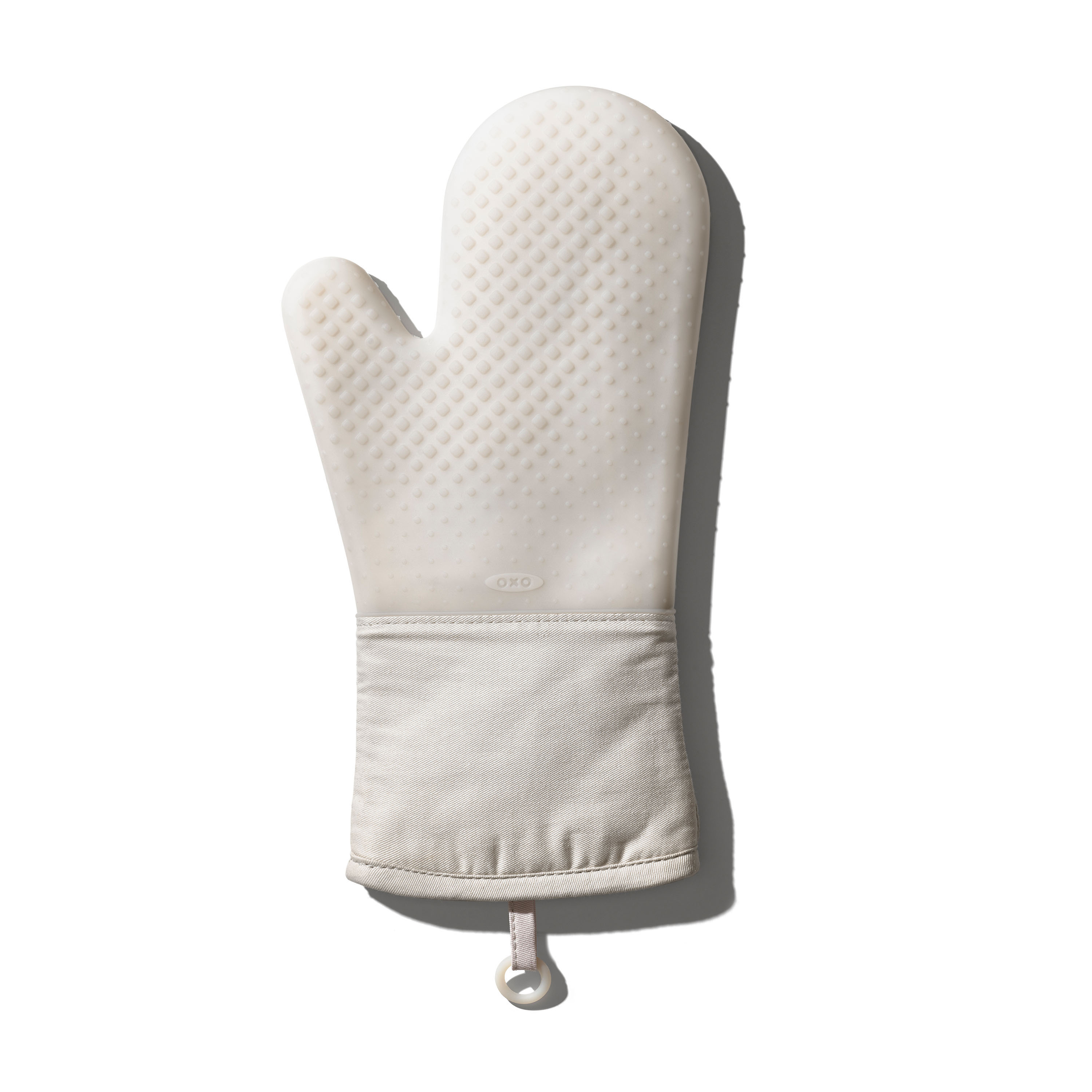 OXO Silicone Oven Mitt Oat