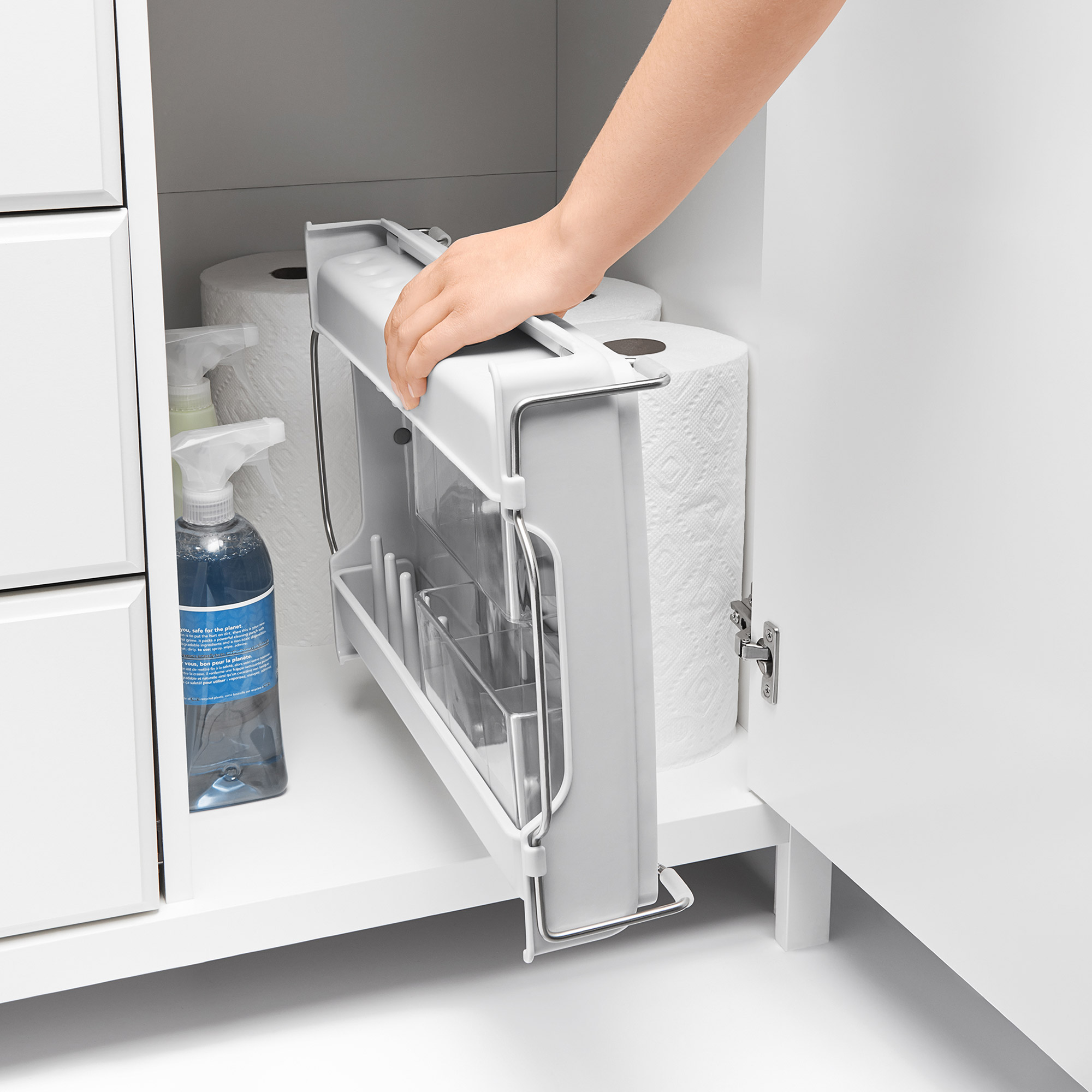 Buy OXO Foldaway Dish Rack from What's Cooking Arrowmaster