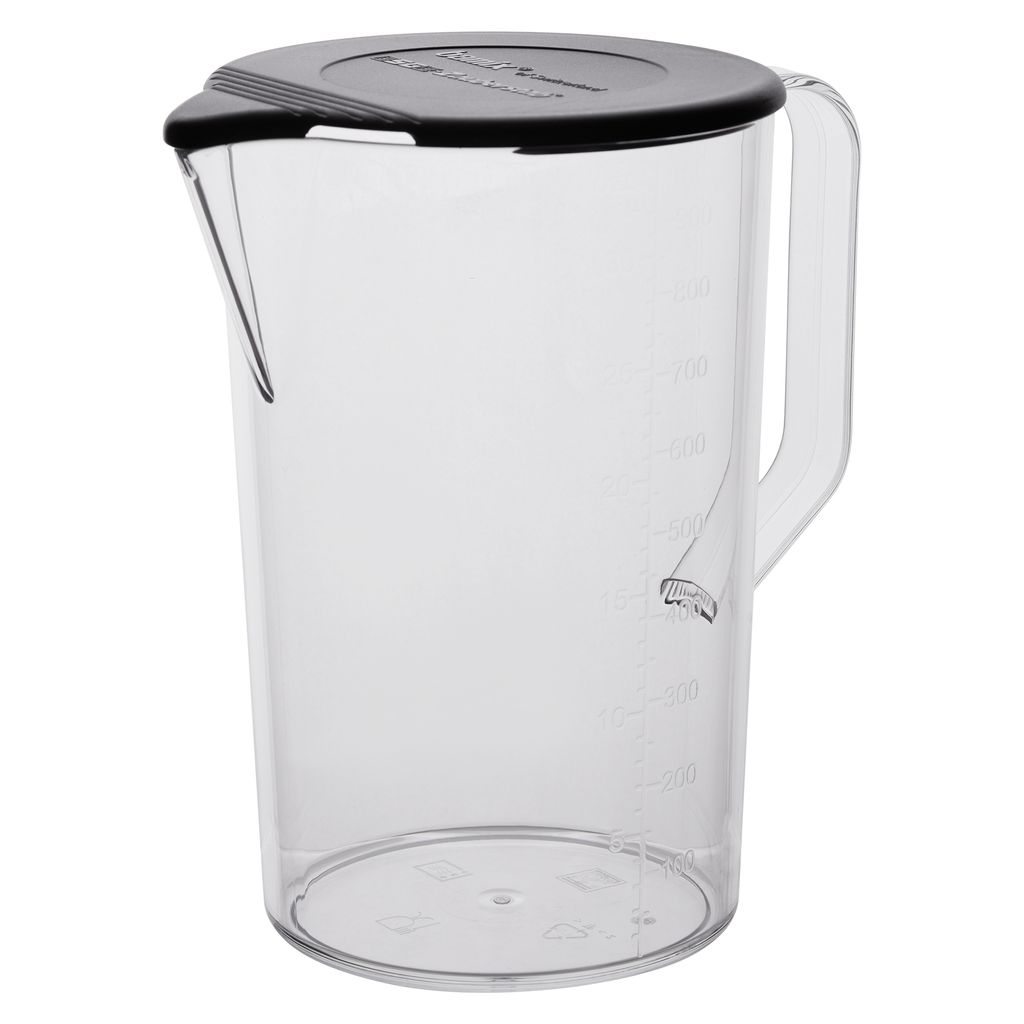 Bamix Jug with Handle & Lid 1000ml