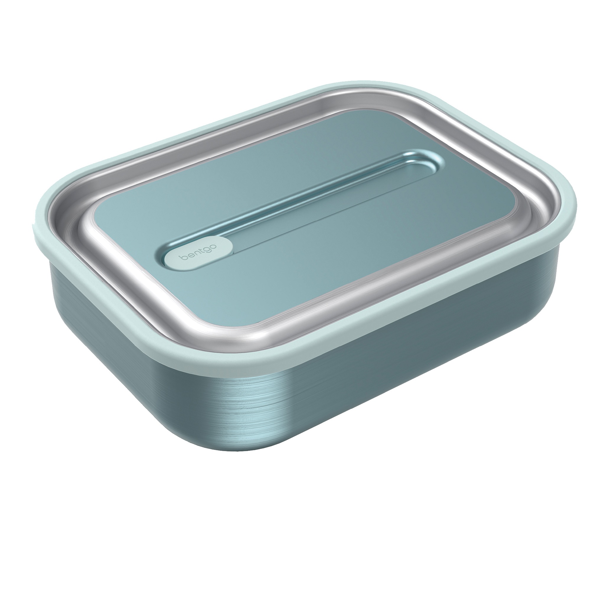 Buy Bentgo Stainless Steel Insulated Food Container 1200ml Aqua from