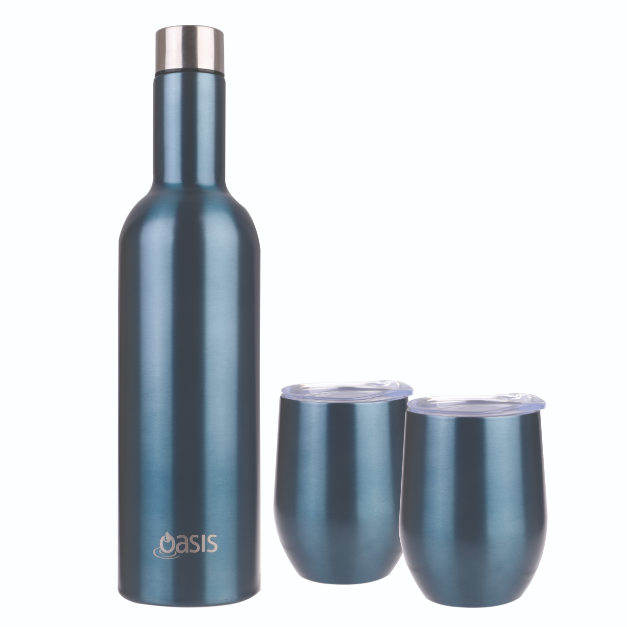 OASIS Wine Gift S3 Sapphire