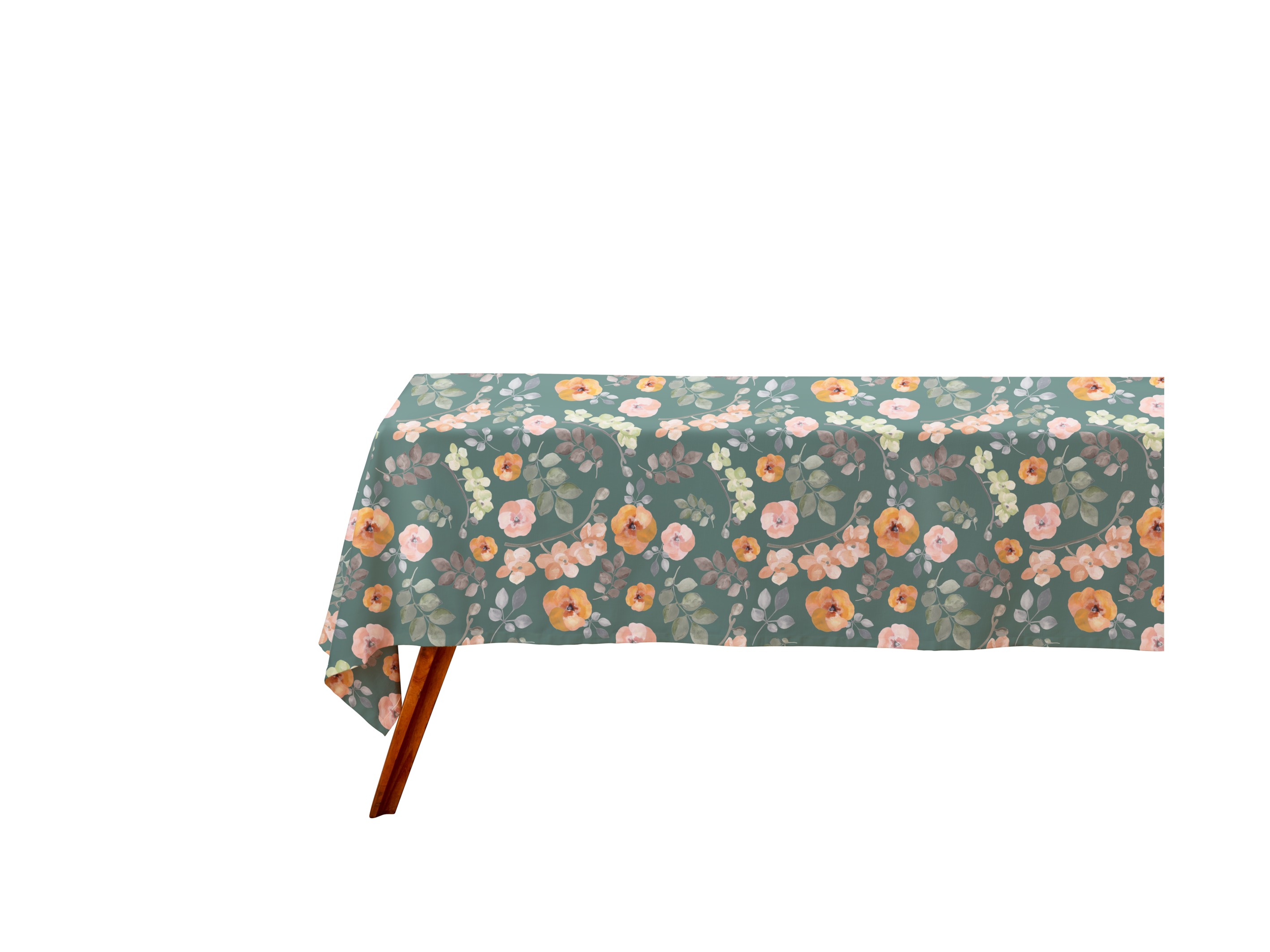 Maxwell & Williams Arcadia Rectangle Tablecloth 270x150cm