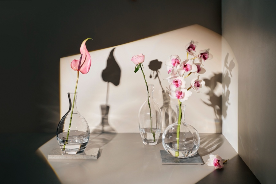 Krosno Vases What's Cooking