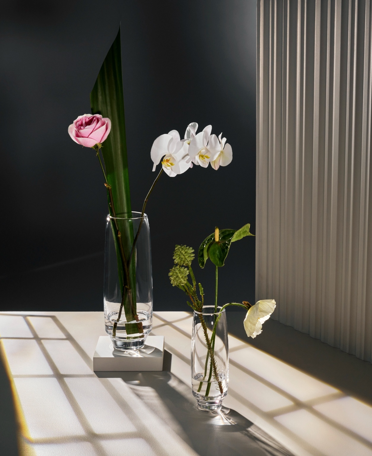 Krosno Vases What's Cooking