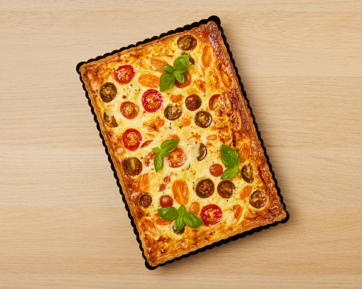 Buy Maxwell & Williams BakerMaker NonStick Loose Base Rectangular Tart