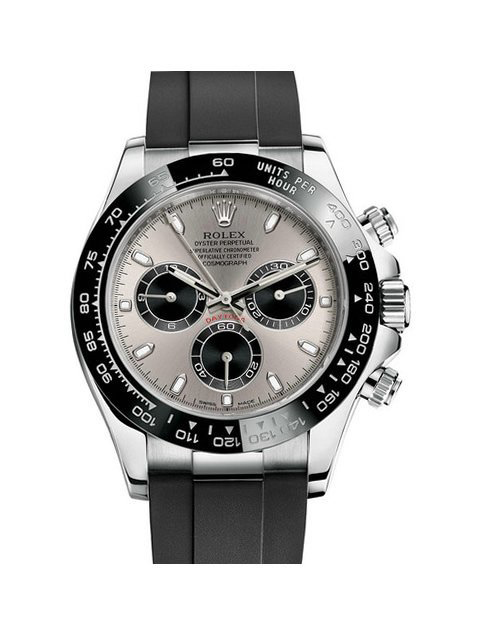 ROLEXコスモグラフ デイトナ 116519-LN-0027