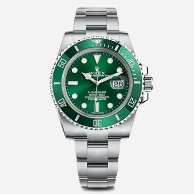ROLEX サブマリーナーデート 126600