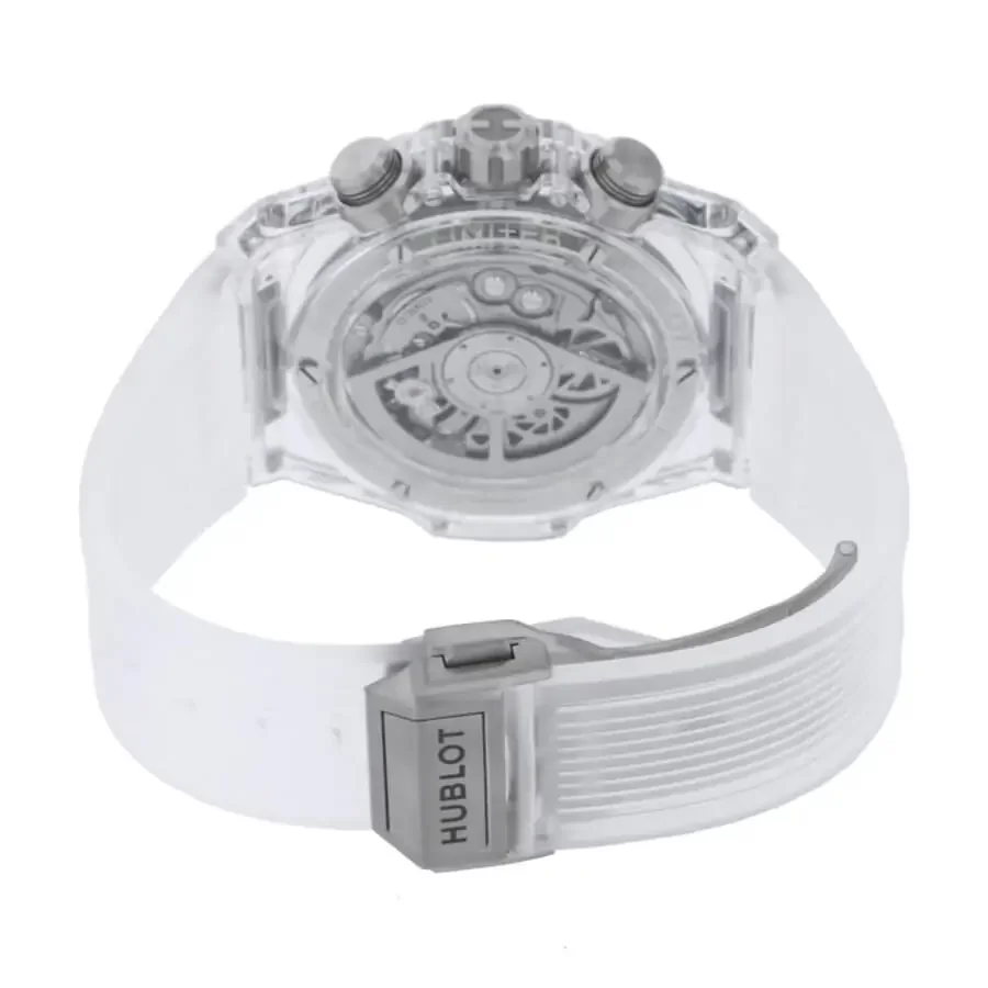 Hublot フルサファイア