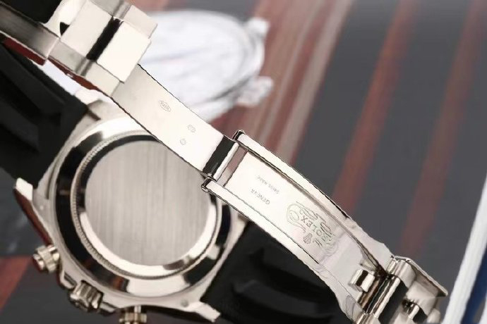 ROLEXコスモグラフ デイトナ 116519-LN-0027