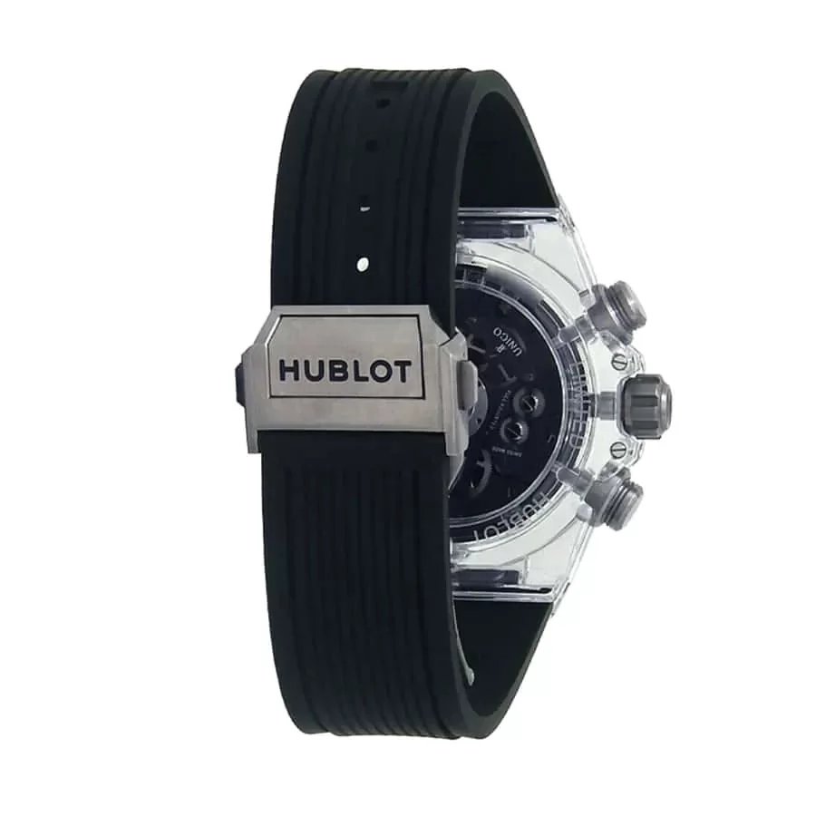 Hublot ケースウォッチ