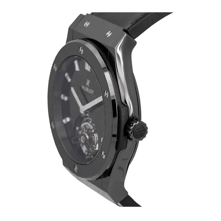 Hublot トゥールビヨン