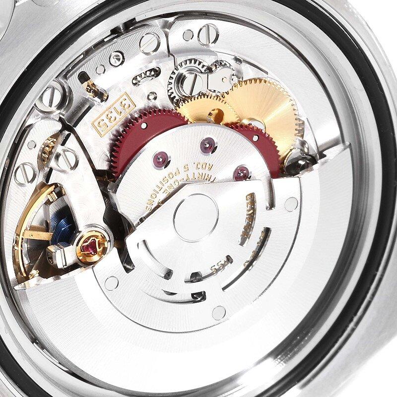 ROLEX サブマリーナーデート 126600