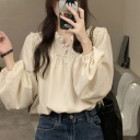 杏色
