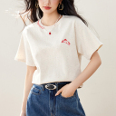 白色