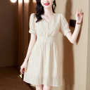 杏色