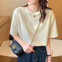 杏色