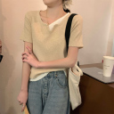 杏色