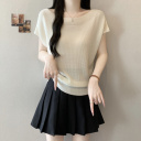 杏色