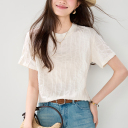 杏色