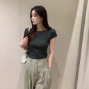 深墨綠