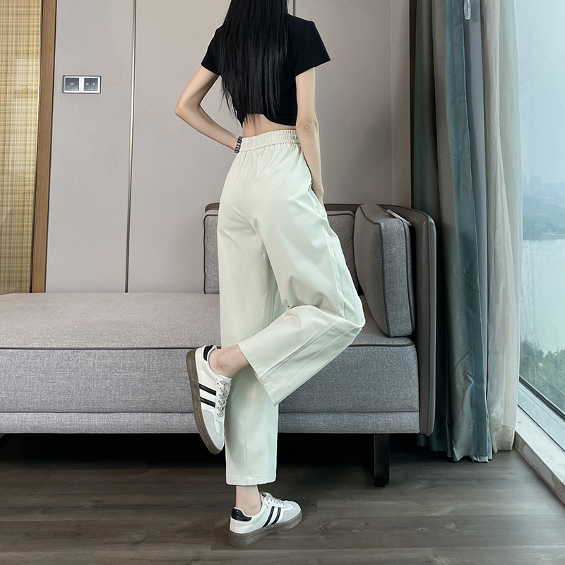 日系大尺碼寬鬆阔腿氣球褲(3色)