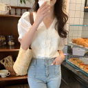 白色