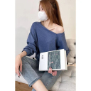 藍色