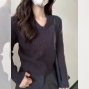 茶棕色