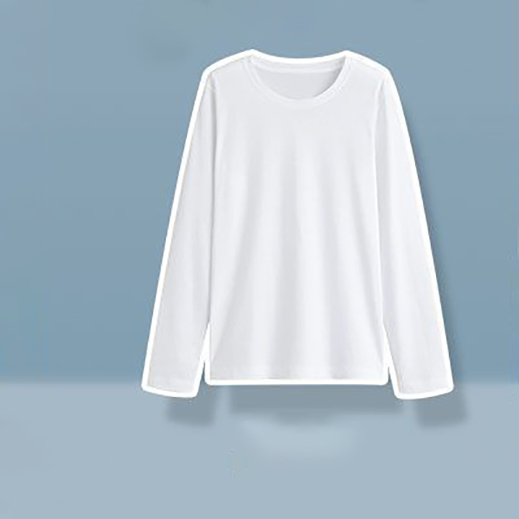 洋氣針織開襟衫+白色長袖T卹+顯瘦休閒寬褲三件套(4色)