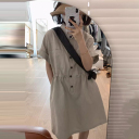 米灰色