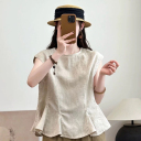 杏色