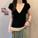 黑色
