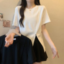 白色