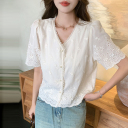 杏色
